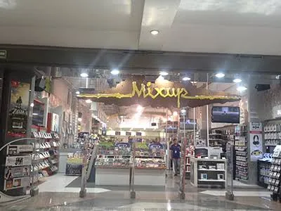 Record store thumbnail: Mixup Historical Center