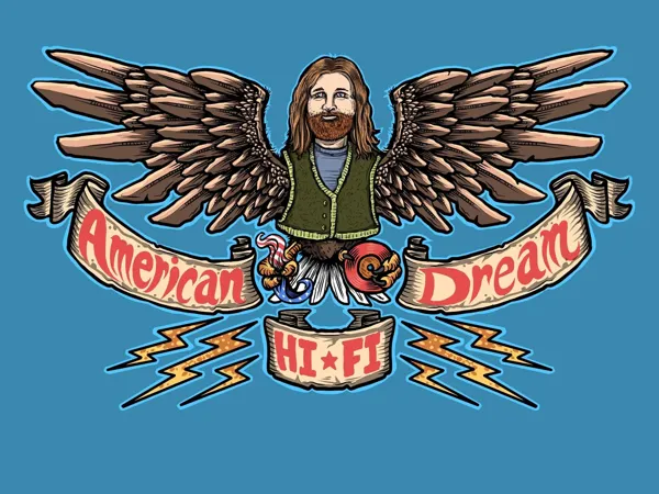 American Dream Hi Fi