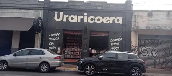 Uraricoera