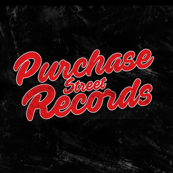 Record Store: Purchase Street Records