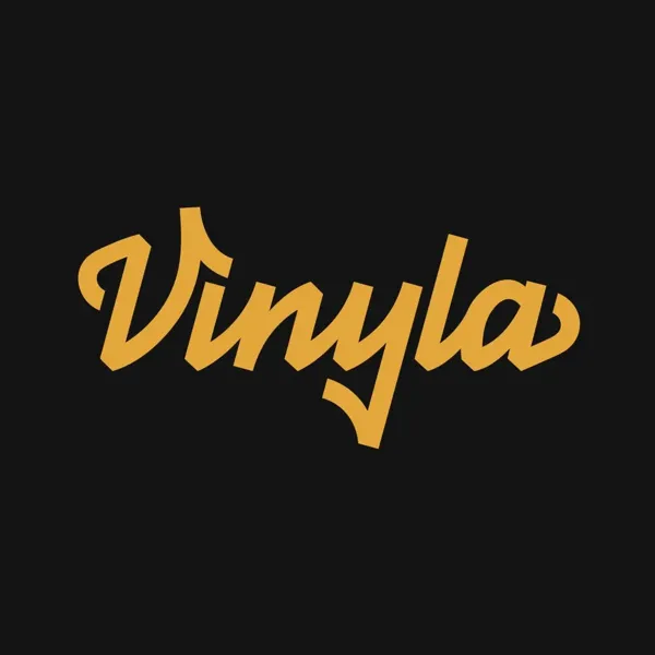 Record Store: Vinyla