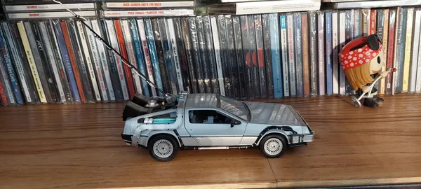 Record store thumbnail: La Casetería Records / Discos Ultra