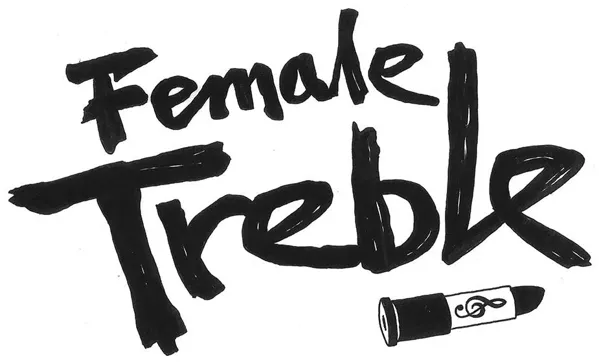 Female Treble (Eyesore)