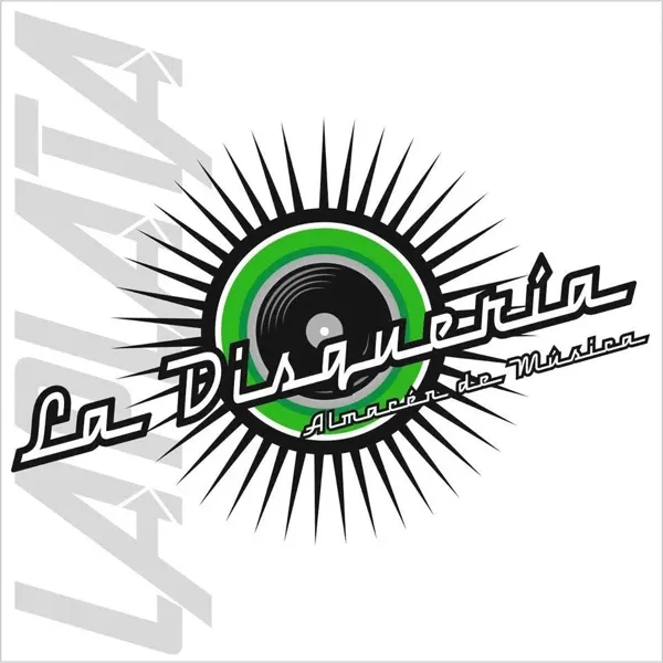 Record Store: La Disquería