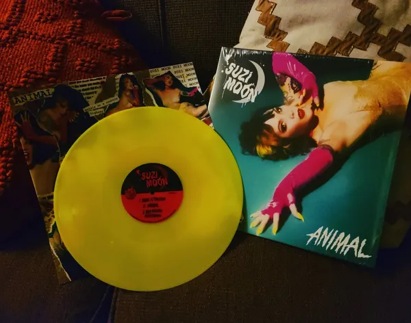 Record store thumbnail: Programme Skate & Sound