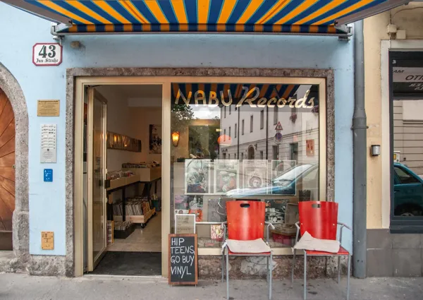 Nabu Records