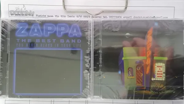 Record Store: Doodah