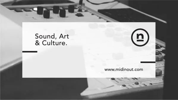 Midinout