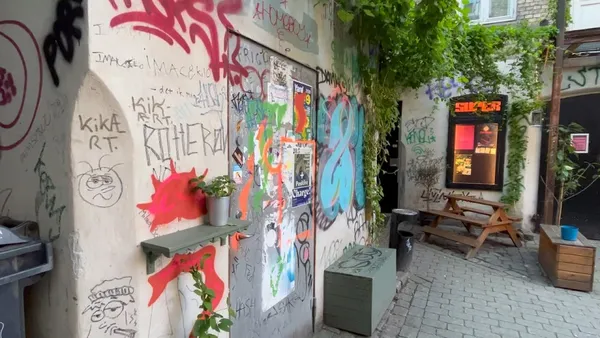 Record store thumbnail: Super