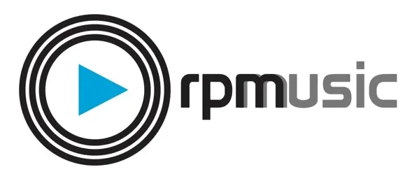rpm music