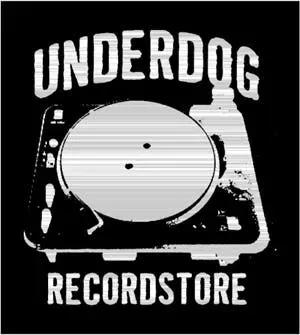 Record store thumbnail: Underdog Recordstore