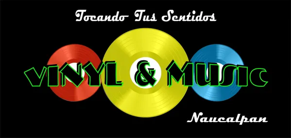 VINYL & MUSIC