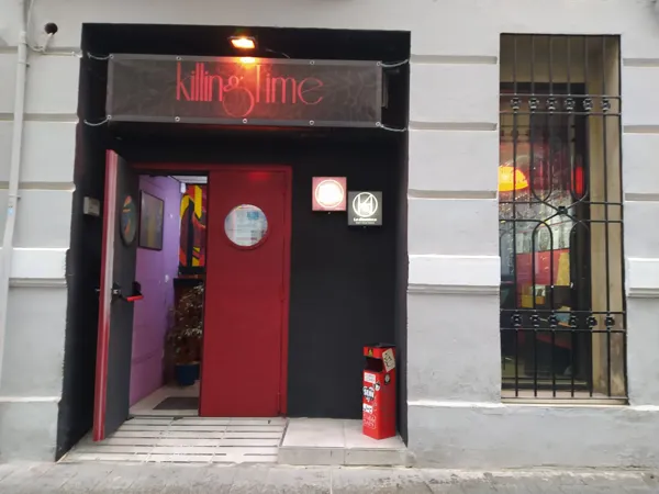 Record Store: KH Vinyl Store