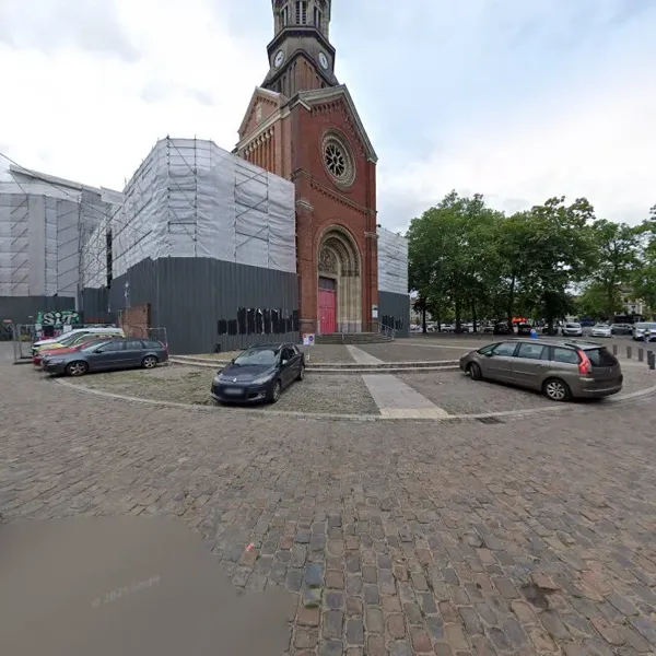 Record Store: Air du temps