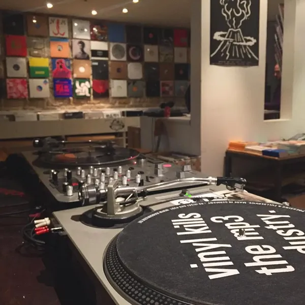 La Source / DDD / Smallville