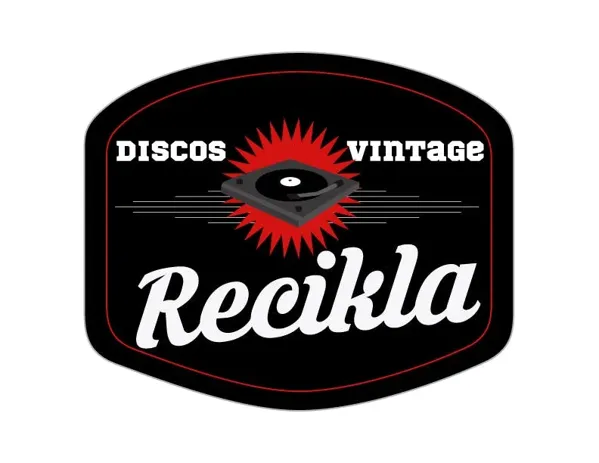 Record Store: Recikla Discos Vintage