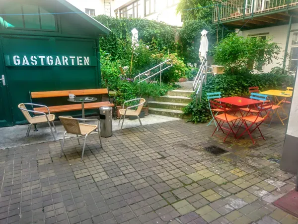 Record Store: das LOKal