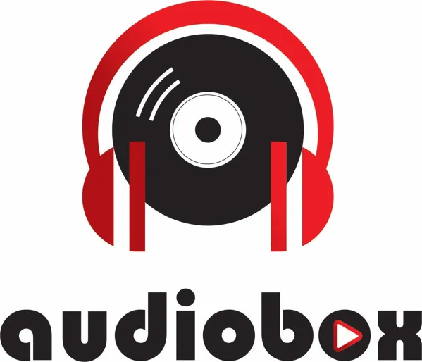 Record Store: AudioBox