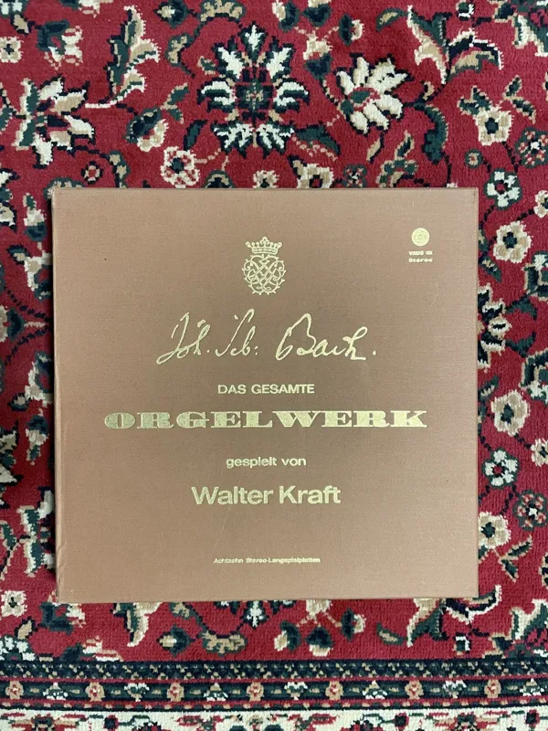 Record store thumbnail: Abbeyroad record store vinyl