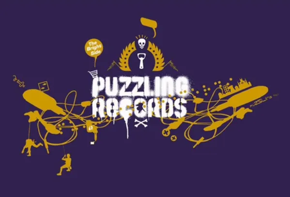 PuZZling records