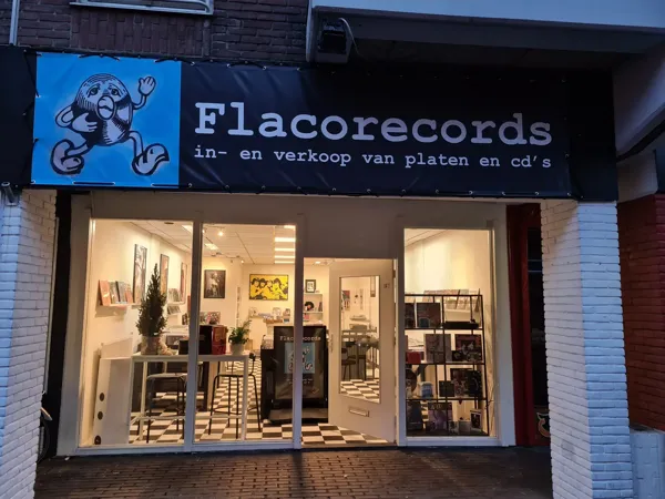 Flacorecords