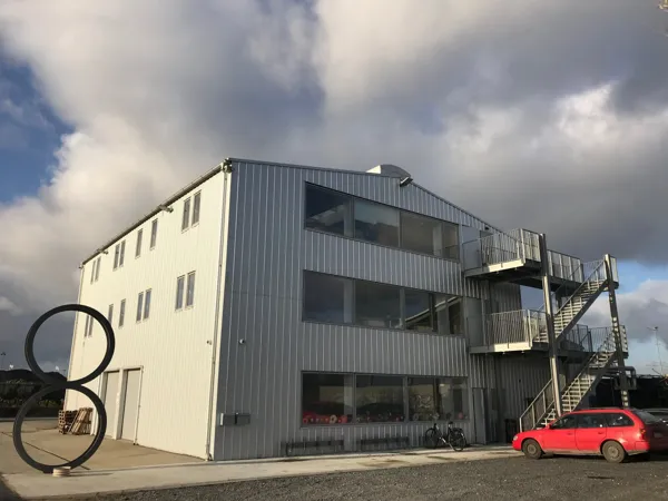 Record Store: Nordsø Records