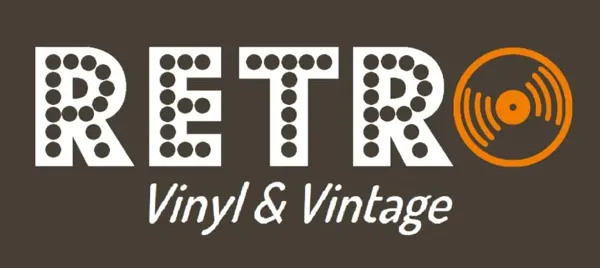 Retro Vinyl & Vintage