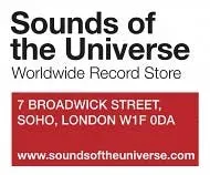 Record store thumbnail: Sounds of the Universe