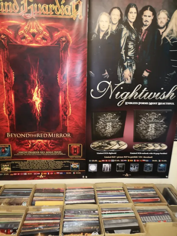 Record Store: Wizard LTD. Bulgaria