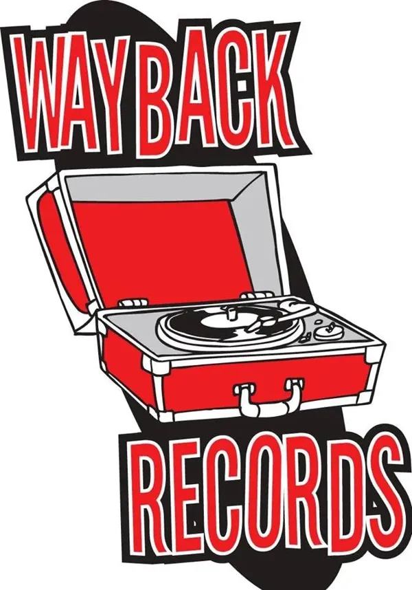 Wayback Records