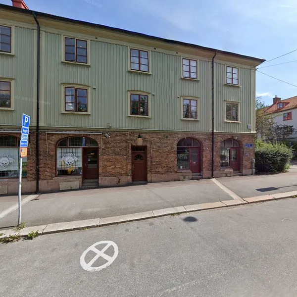 Record store thumbnail: Avart Records Skivbutik