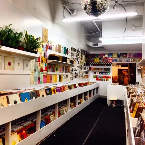 Northern Lights Records