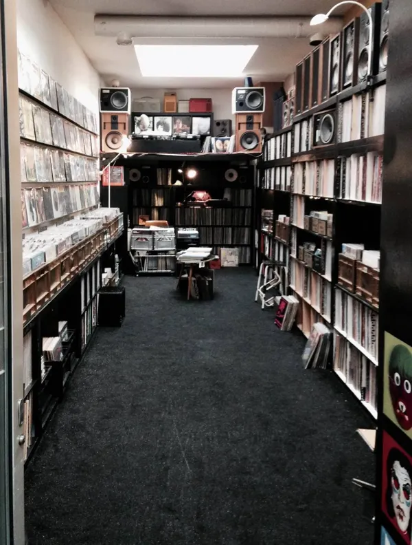 YouDoo Right Records