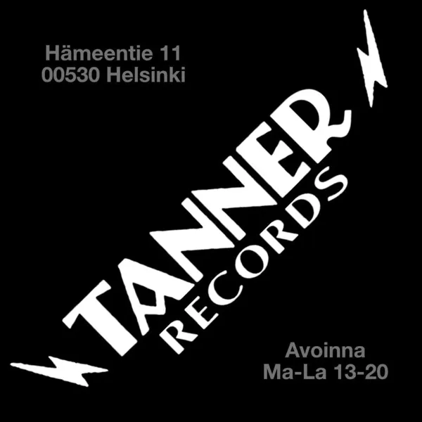 Tanner Records