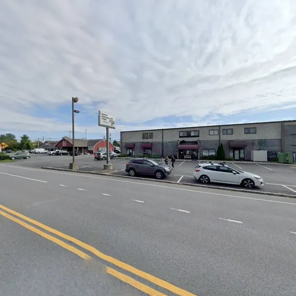 Record store thumbnail: Planet Woodstock Music