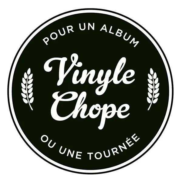 Record Store: Vinyle Chope