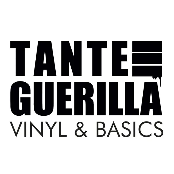 Record Store: Tante Guerilla Webshop