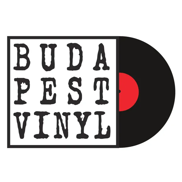 Record Store: Budapest Vinyl