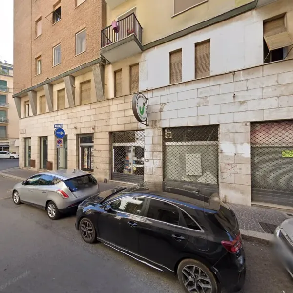 Record Store: Centro Musicale Ialenti