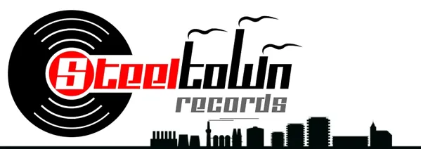 Record store thumbnail: Steeltown Records