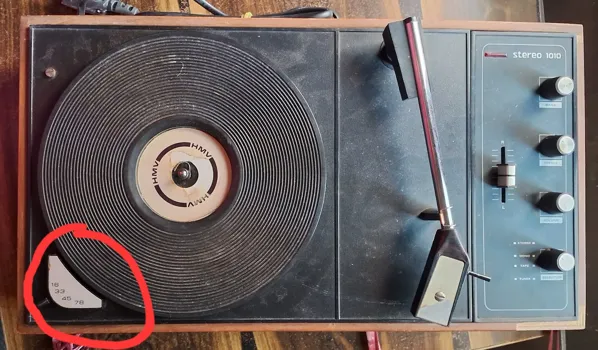 Record store thumbnail: New Gramophone House