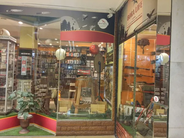 Record store thumbnail: SUN Music Shop