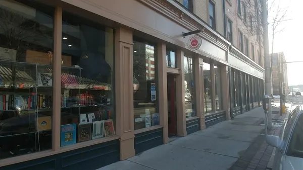 Record store thumbnail: Emporium