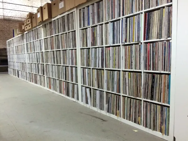 Record Store: buy24hours.de records Purchase