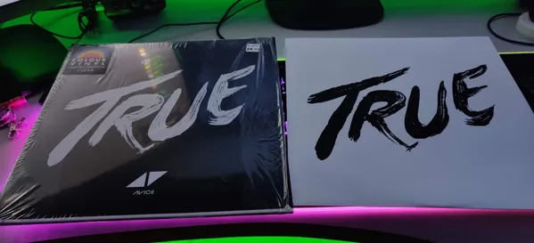 Record store thumbnail: Plato