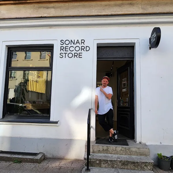 Record store thumbnail: Sonar Record Store