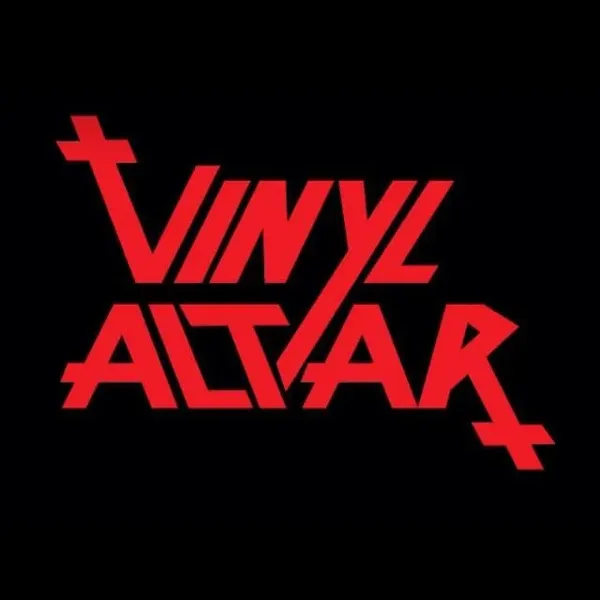 Record Store: Vinyl Altar
