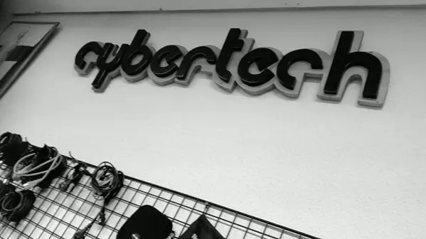 Cybertech Music