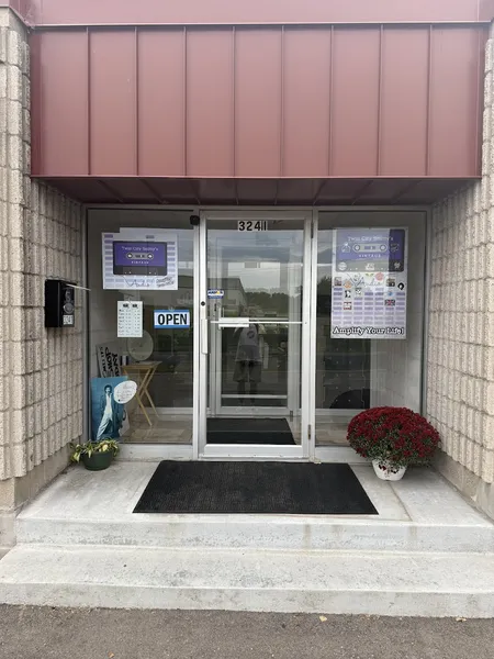 Record store thumbnail: Twin City Smitty’s Vintage Audio