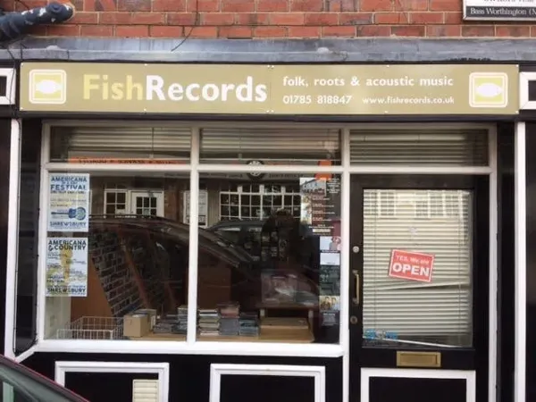 Fish Records